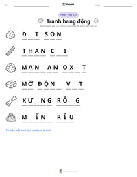 Xem trước tài liệu in sẵn Tranh hang động