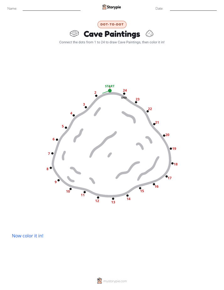 Dot to Dot