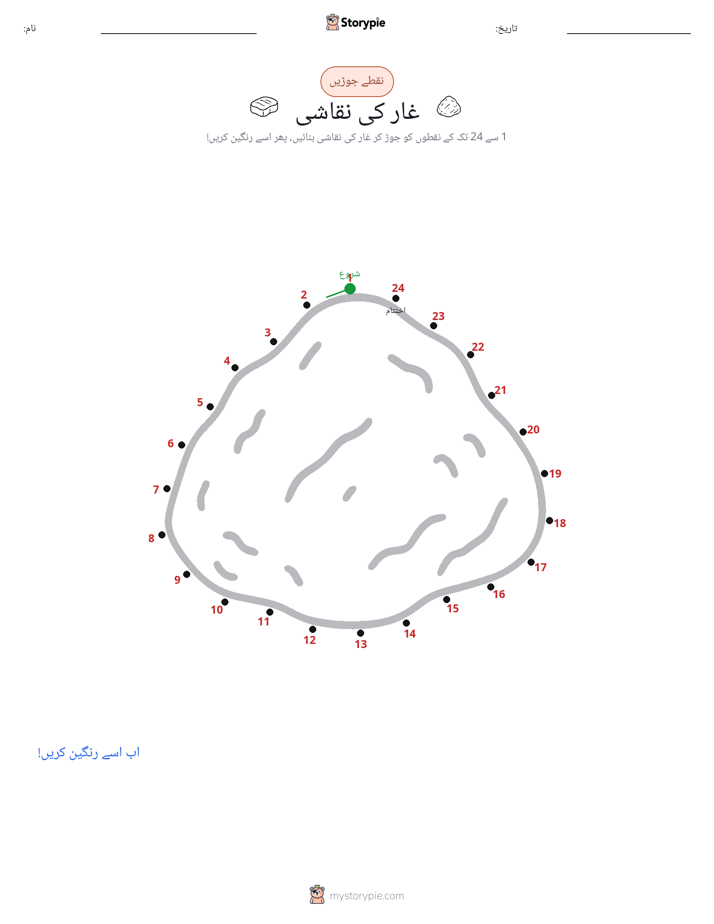 نقطے سے نقطے تک