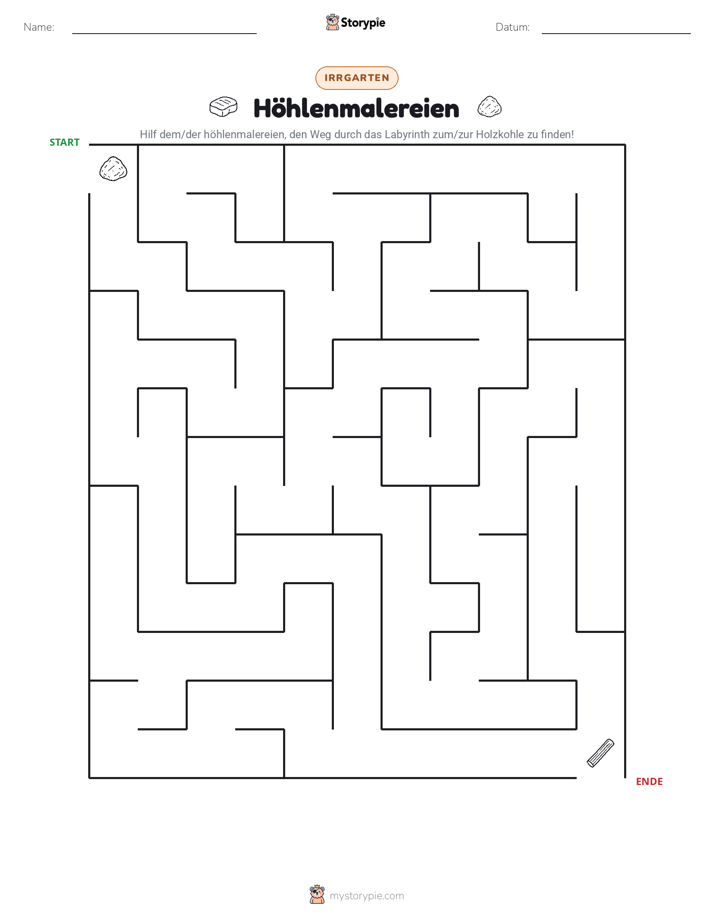Labyrinth