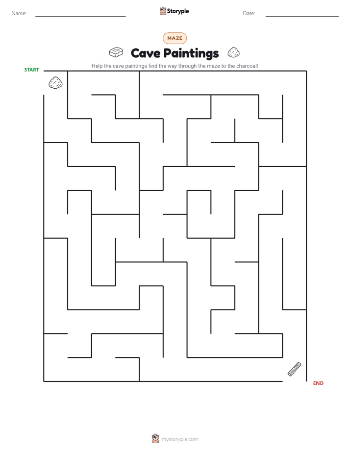 Maze