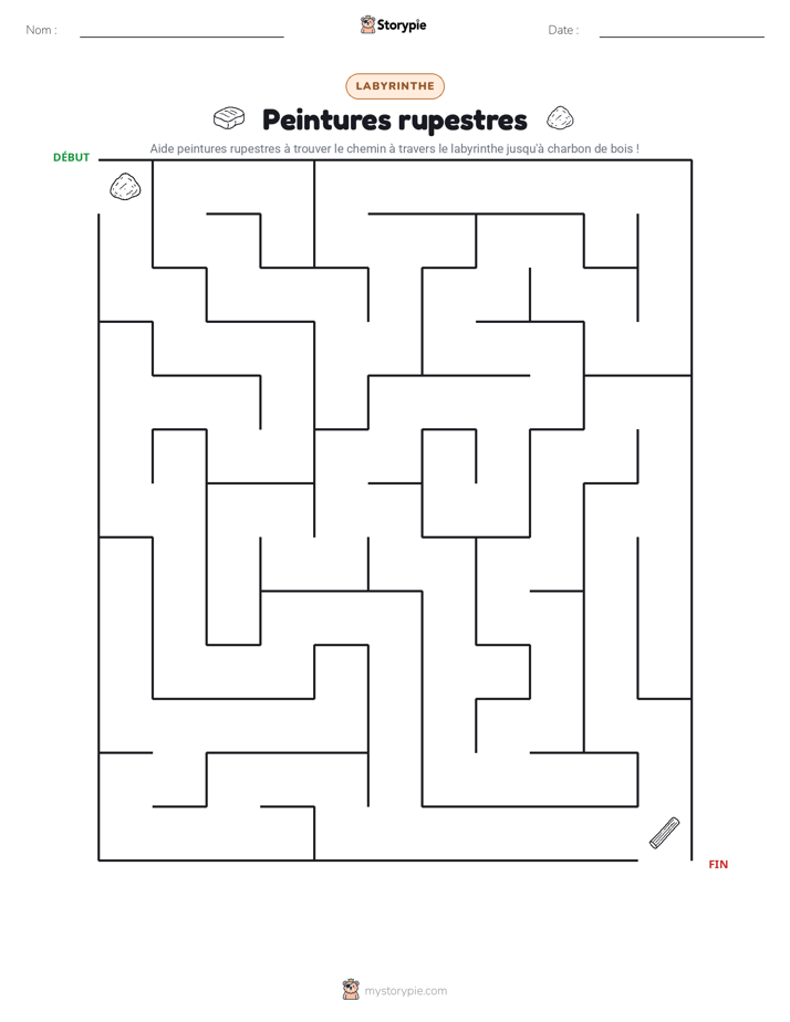 Labyrinthe
