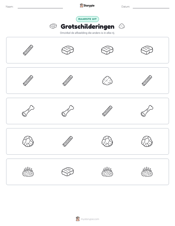 Vreemde Tussenuit