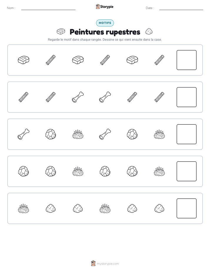 Motifs