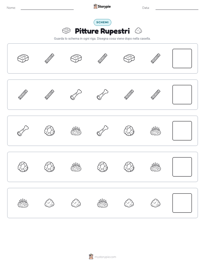 Pattern