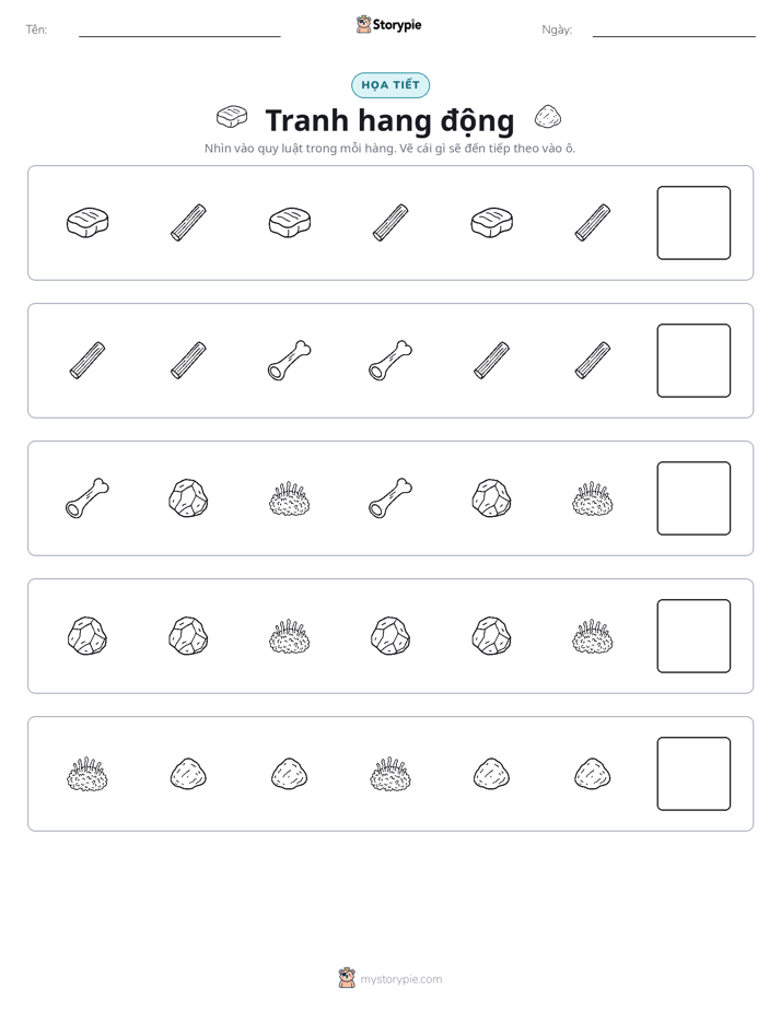 Mẫu Hình