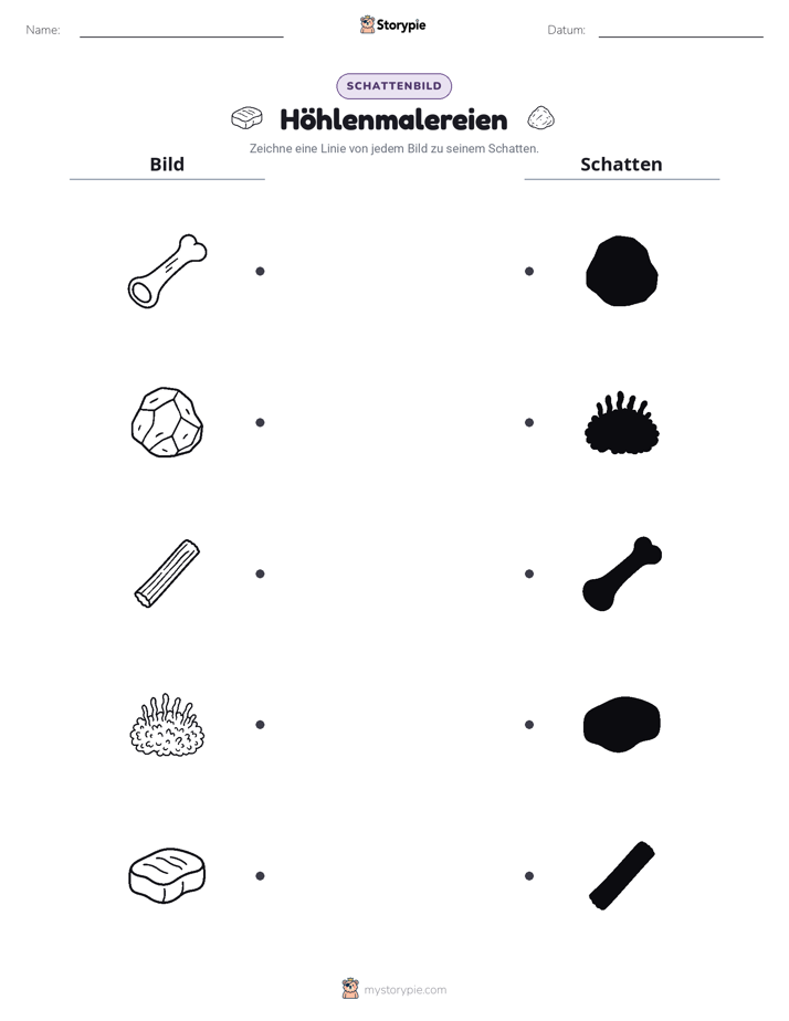 Schattenmatch