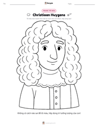 Xem trước tài liệu in sẵn Christiaan Huygens