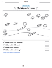 Xem trước tài liệu in sẵn Christiaan Huygens