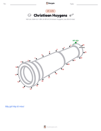Xem trước tài liệu in sẵn Christiaan Huygens