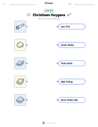 Xem trước tài liệu in sẵn Christiaan Huygens