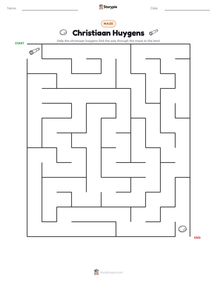 Maze