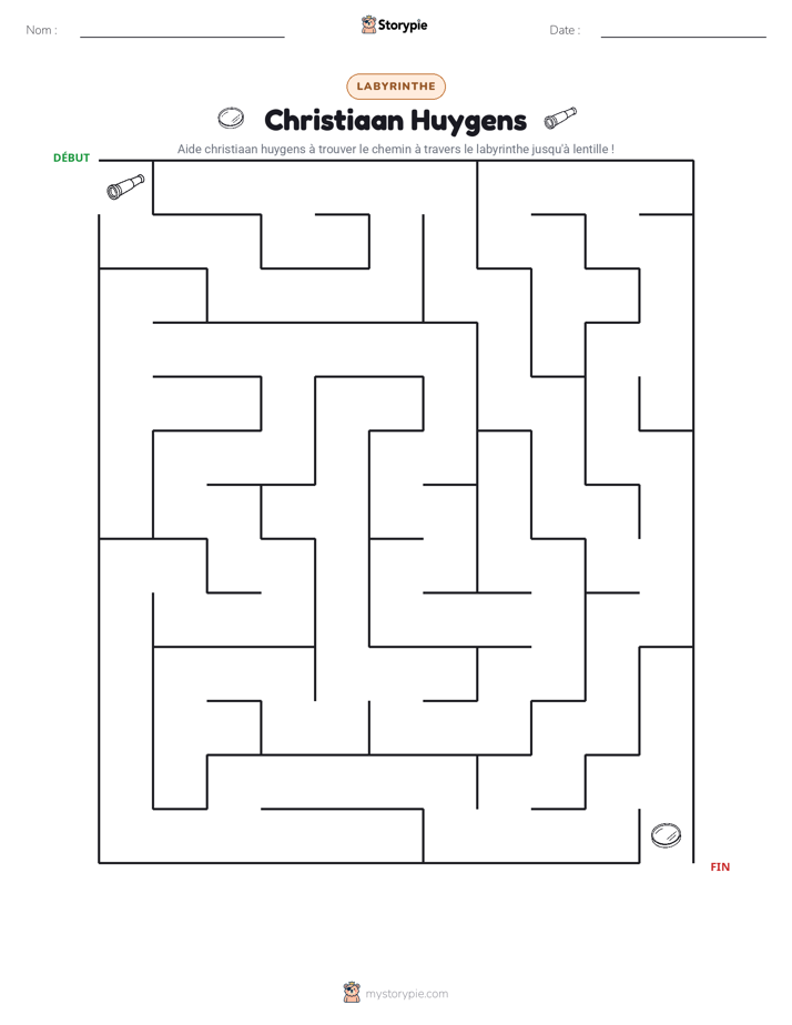 Labyrinthe