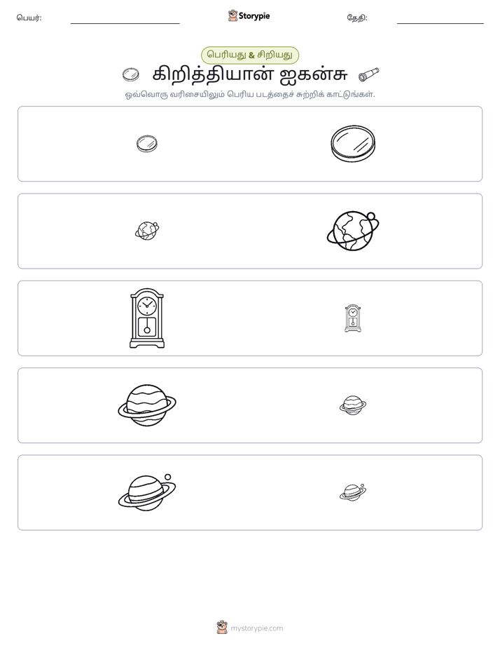 வகைப்படுத்தல்