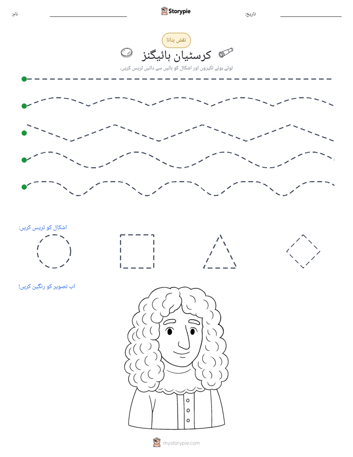 نقشہ بنانا
