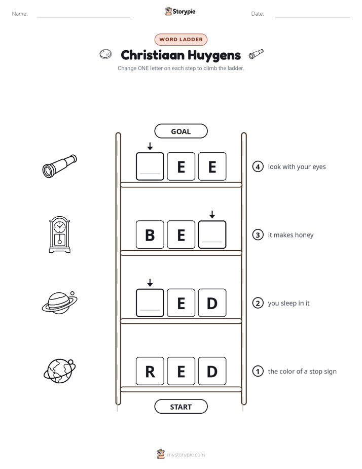 Word Ladder