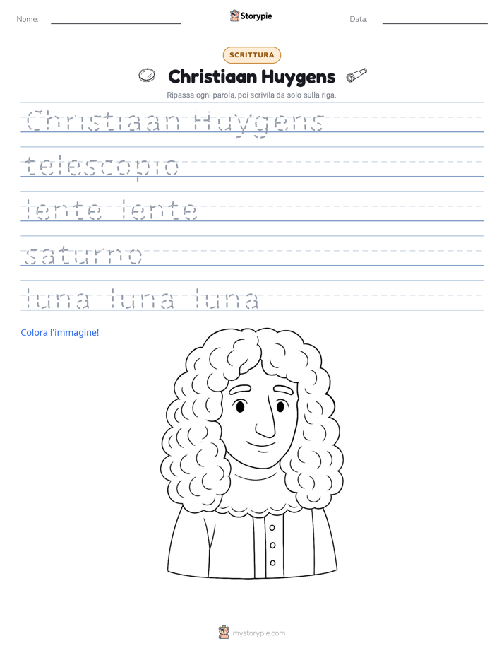 Pratica di Scrittura