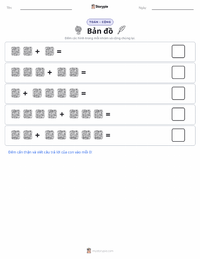 Xem trước tài liệu in sẵn Bản đồ