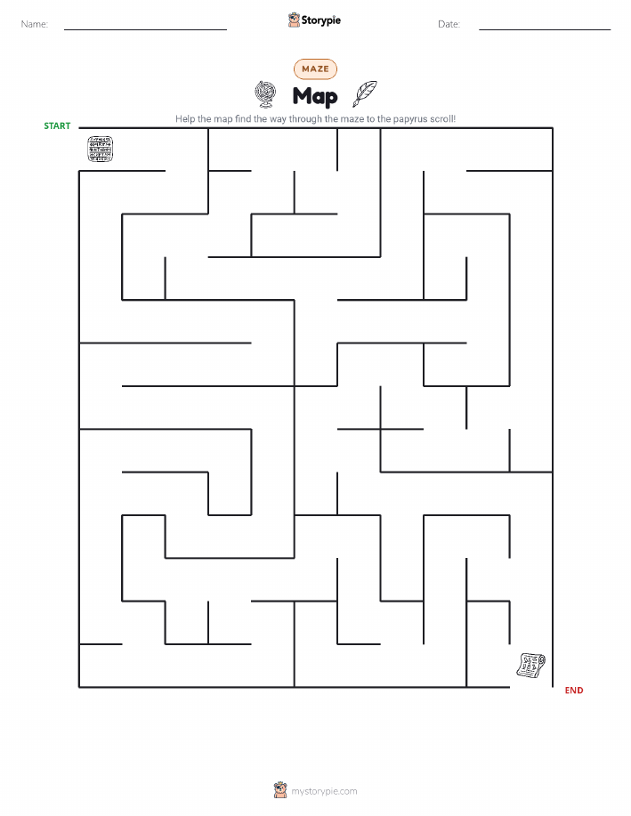 Maze