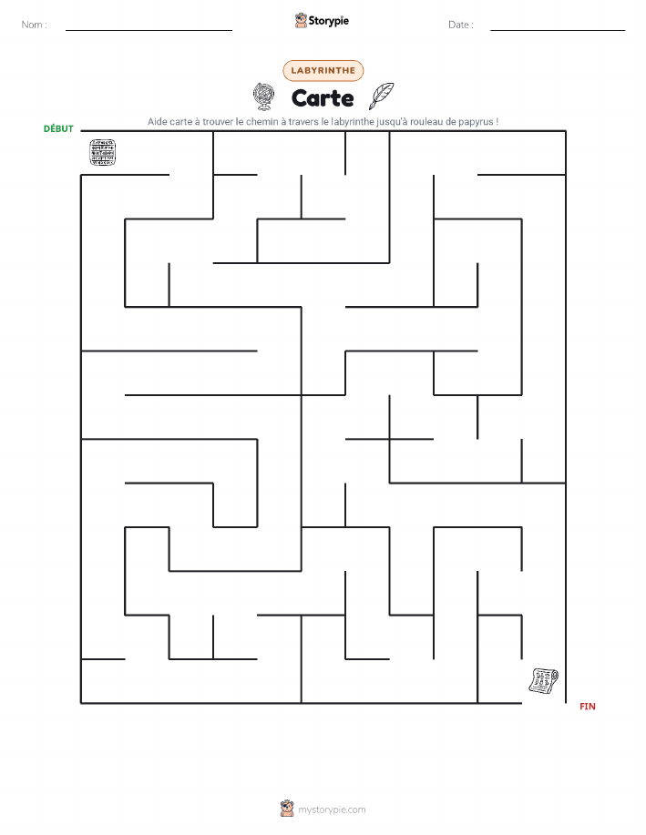 Labyrinthe