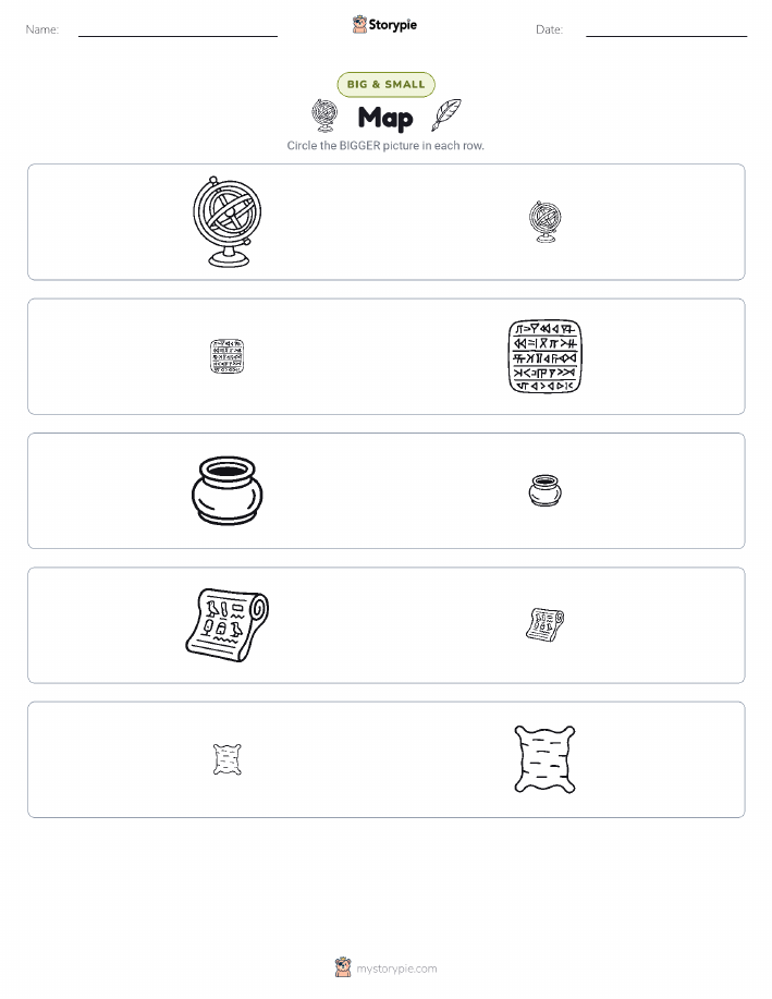 Sorting