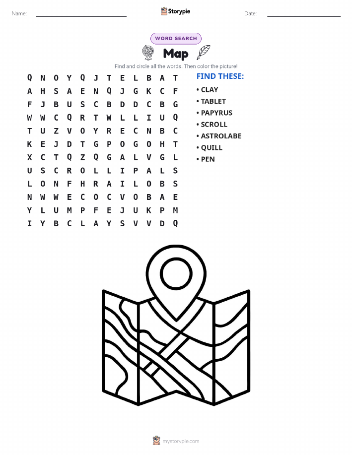 Word Search