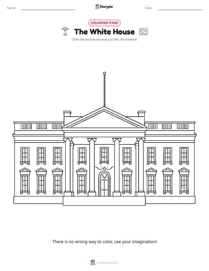 Coloring Page