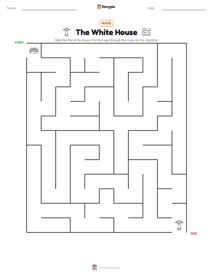 Maze