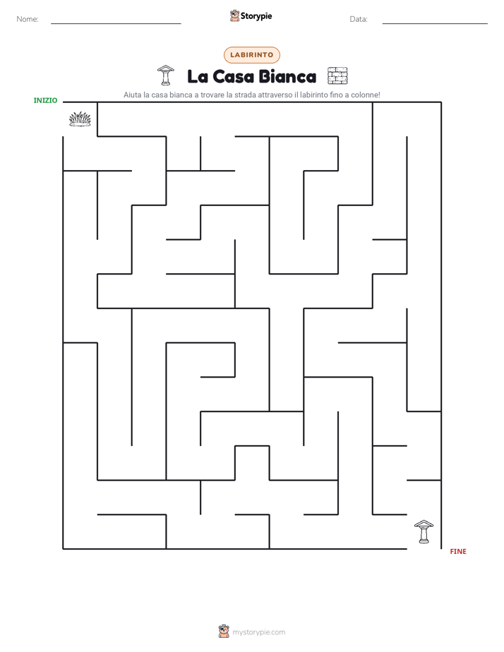 Labirinto