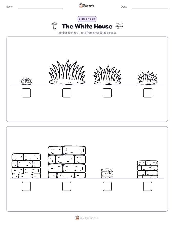 Size Order