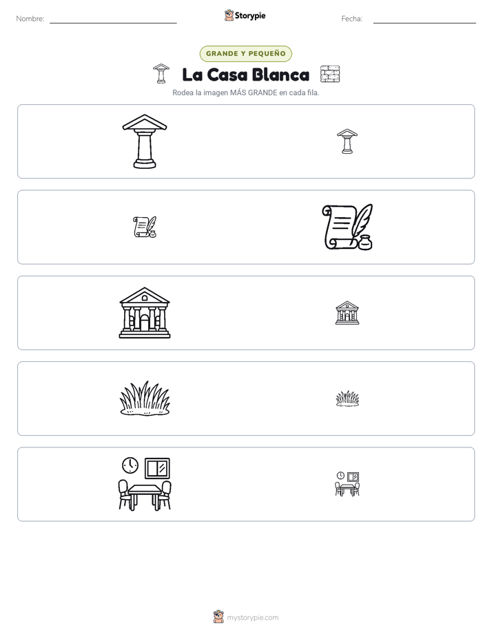 Clasificación