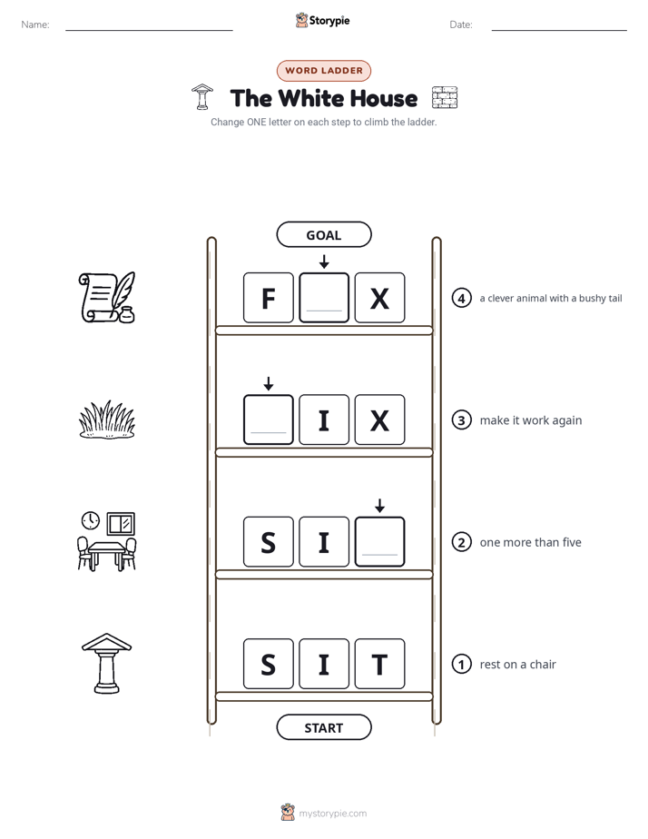 Word Ladder