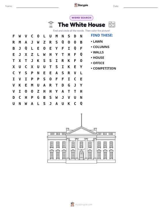 Word Search