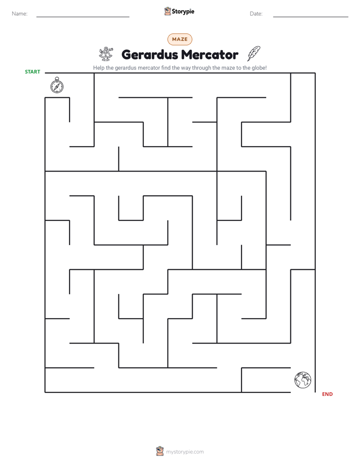 Maze