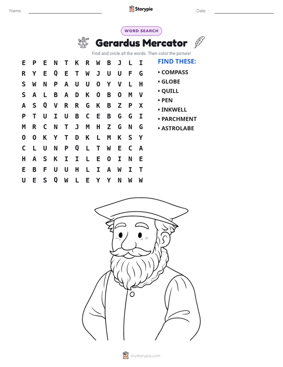 Word Search