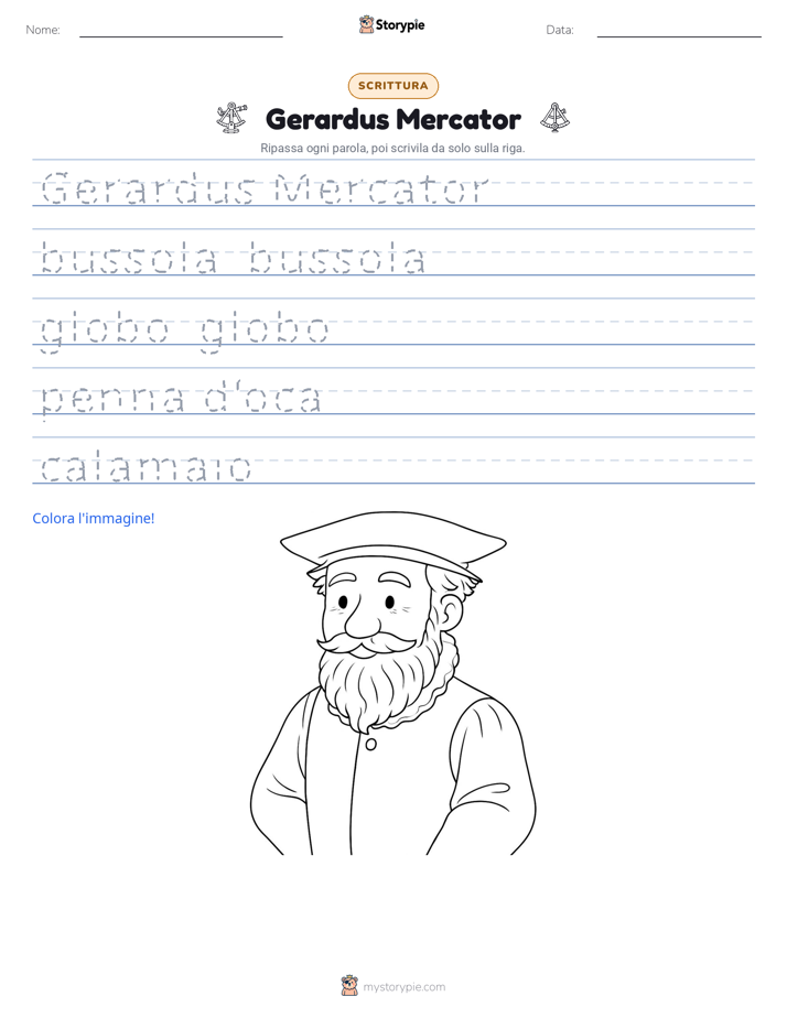 Pratica di Scrittura