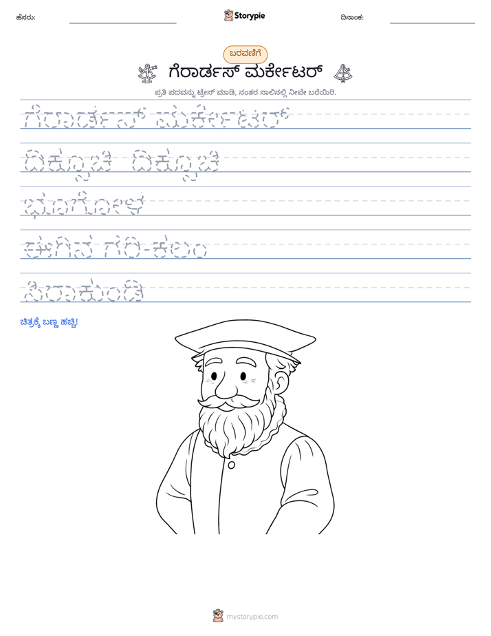 ಲೇಖನ ಅಭ್ಯಾಸ