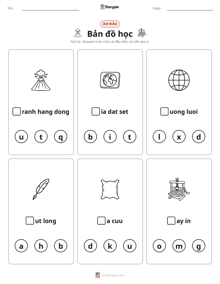 Âm Đầu