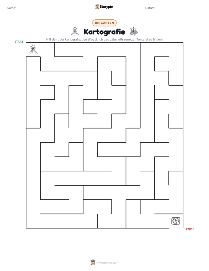 Labyrinth