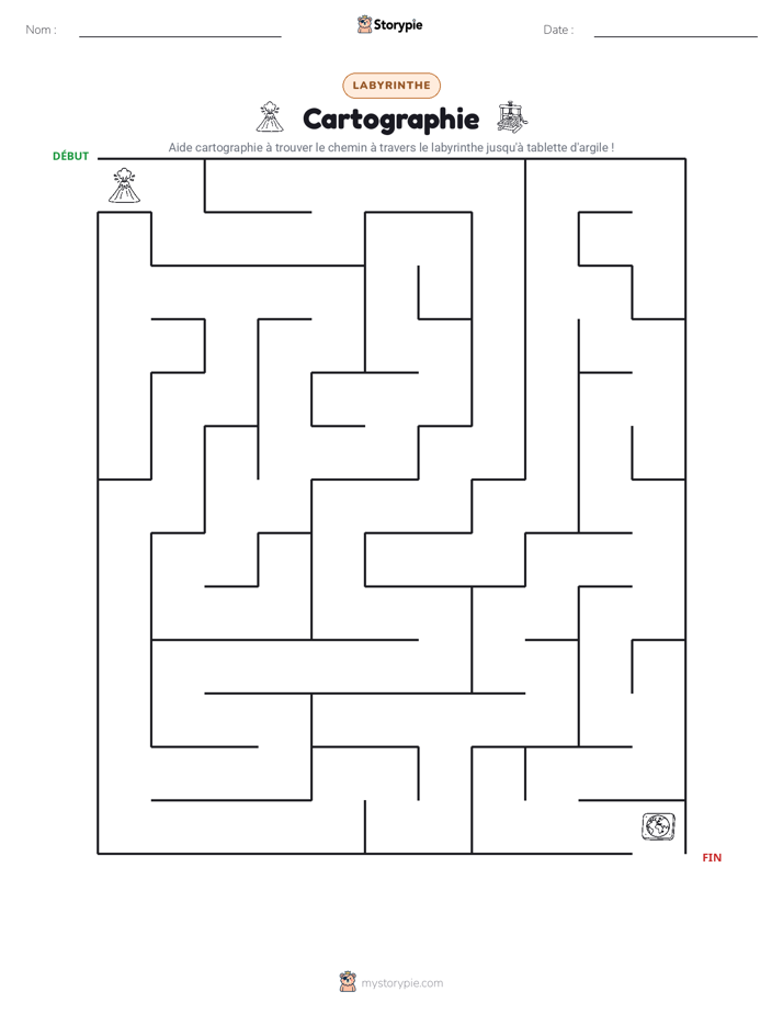 Labyrinthe