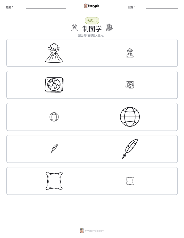 分类