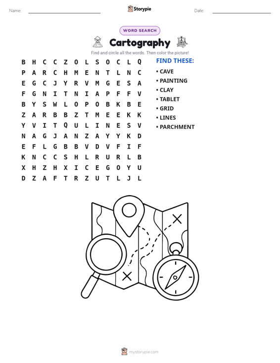 Word Search