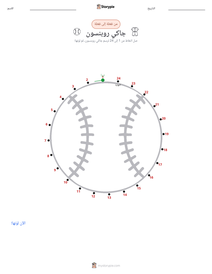 نقطة إلى نقطة