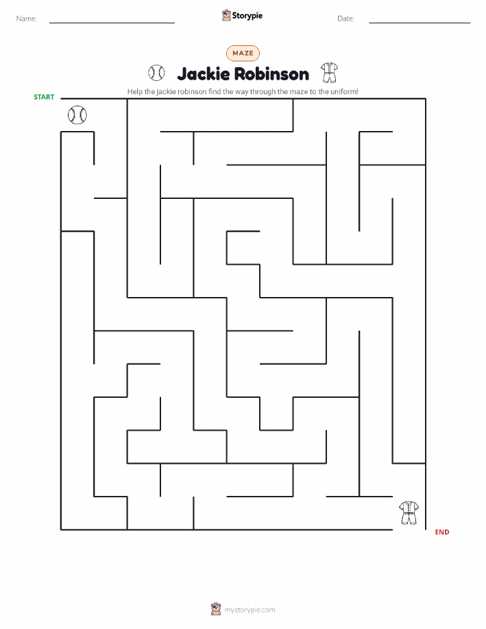 Maze