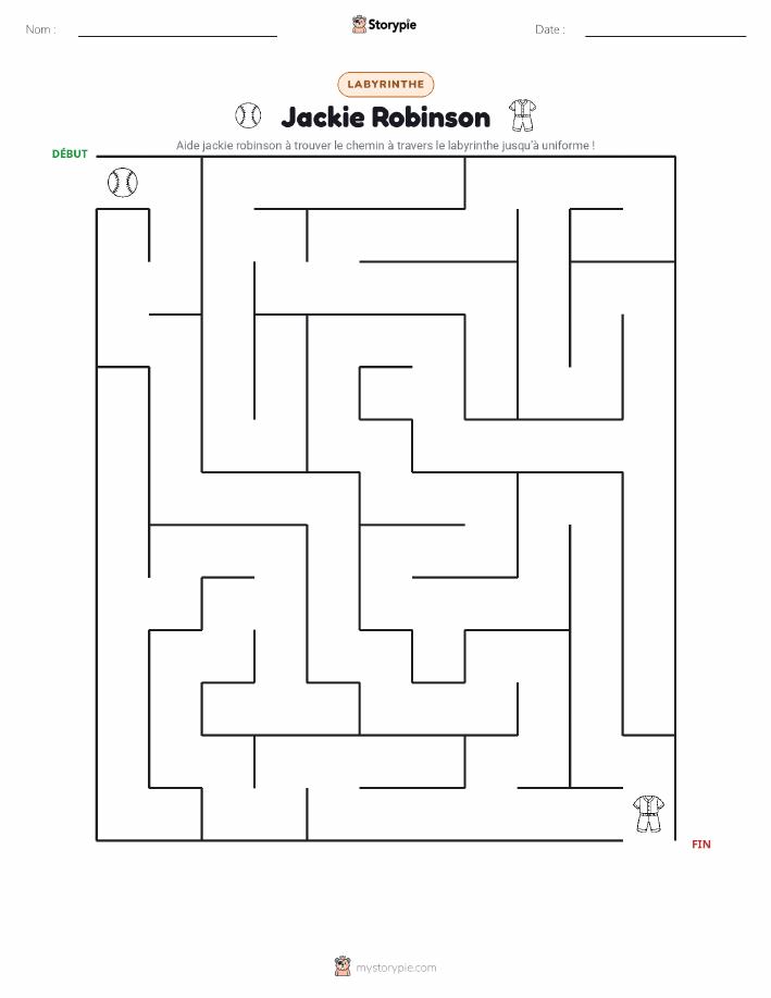 Labyrinthe