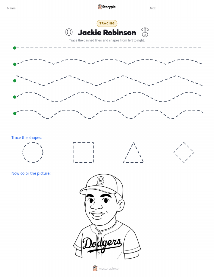 Tracing