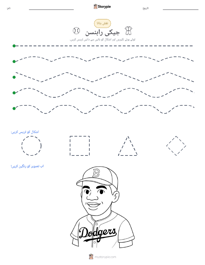 نقشہ بنانا