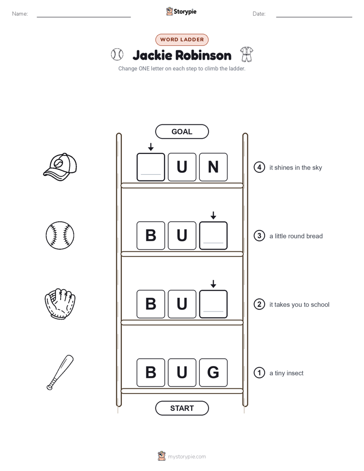 Word Ladder