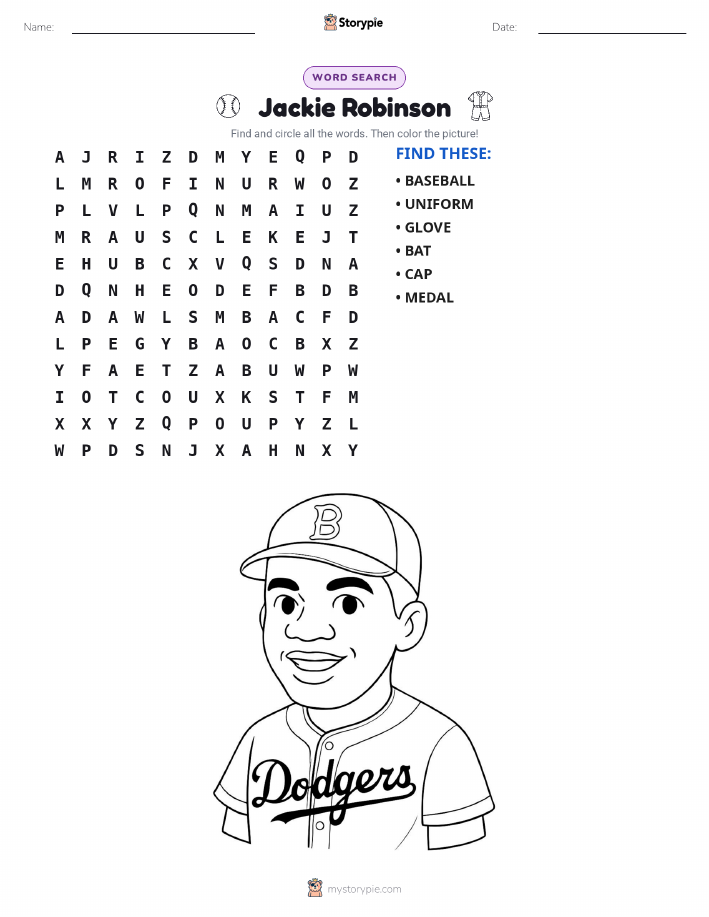 Word Search
