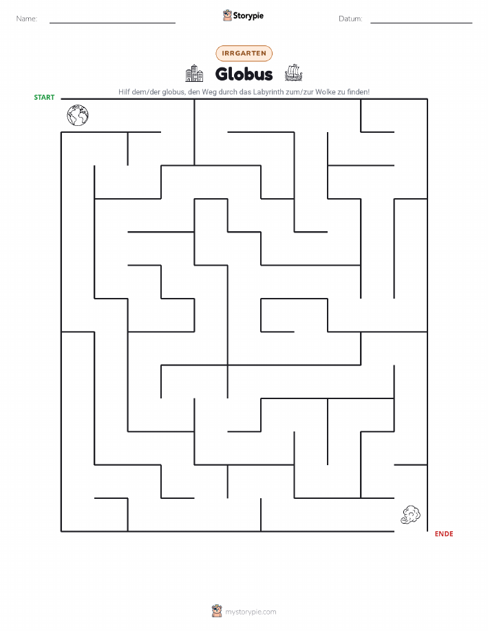 Labyrinth